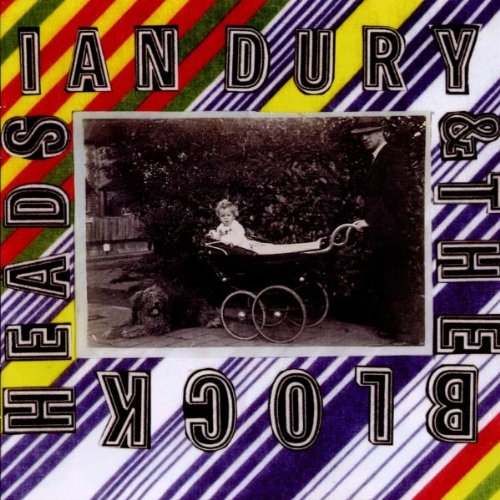 Ian Dury - 2002 Ten More Turnips From The Tip